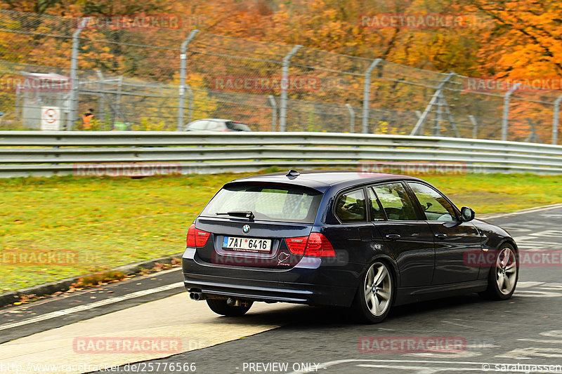 Bild #25776566 - Touristenfahrten Nürburgring Nordschleife (12.11.2023)