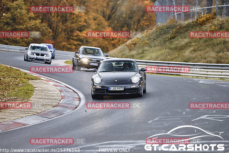 Bild #25776568 - Touristenfahrten Nürburgring Nordschleife (12.11.2023)