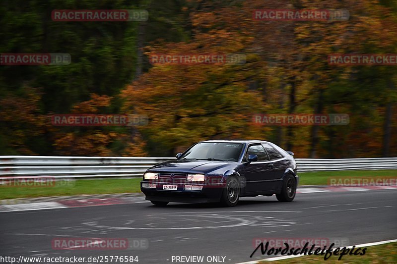 Bild #25776584 - Touristenfahrten Nürburgring Nordschleife (12.11.2023)