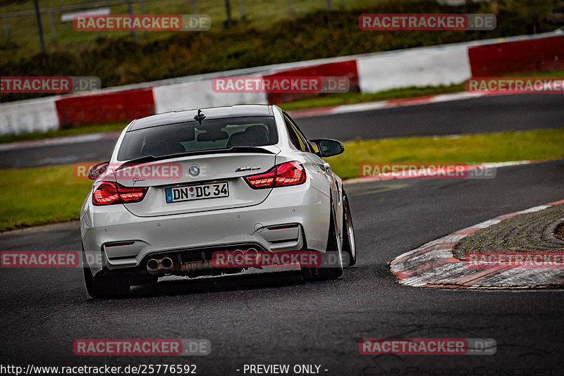 Bild #25776592 - Touristenfahrten Nürburgring Nordschleife (12.11.2023)