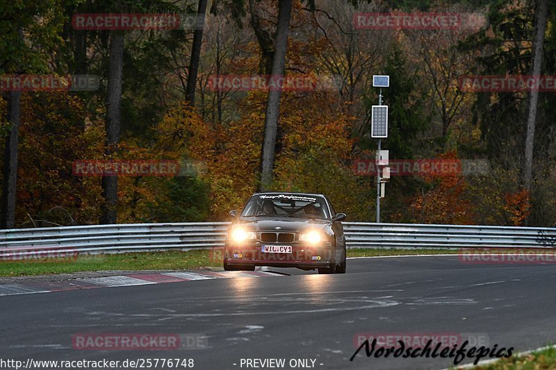 Bild #25776748 - Touristenfahrten Nürburgring Nordschleife (12.11.2023)