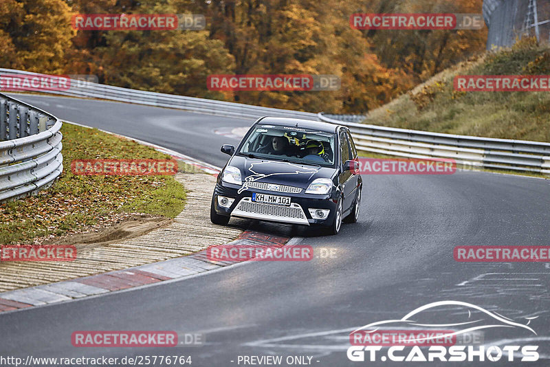 Bild #25776764 - Touristenfahrten Nürburgring Nordschleife (12.11.2023)