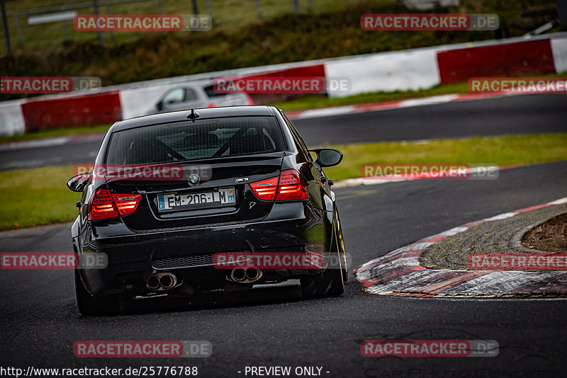 Bild #25776788 - Touristenfahrten Nürburgring Nordschleife (12.11.2023)