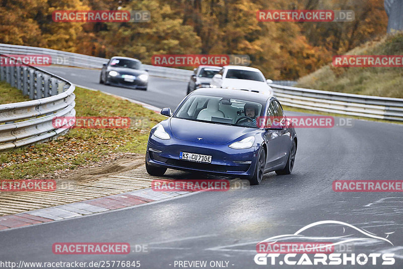 Bild #25776845 - Touristenfahrten Nürburgring Nordschleife (12.11.2023)