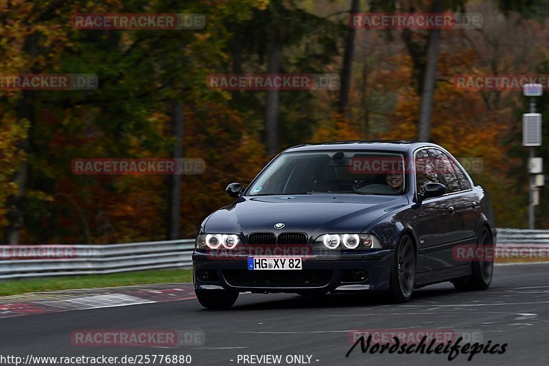 Bild #25776880 - Touristenfahrten Nürburgring Nordschleife (12.11.2023)