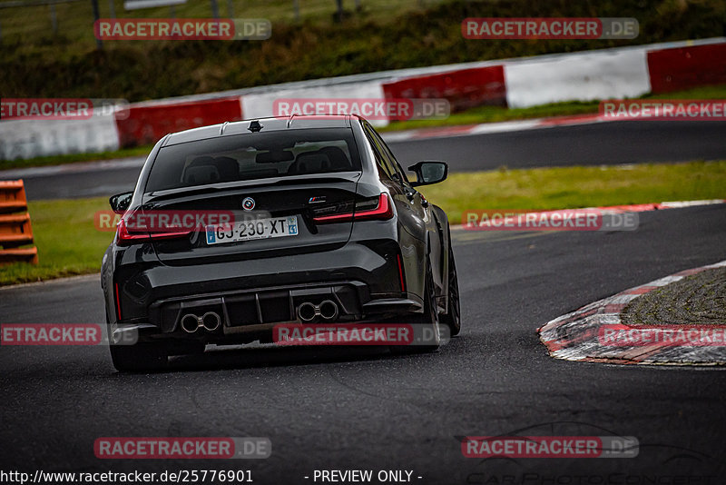 Bild #25776901 - Touristenfahrten Nürburgring Nordschleife (12.11.2023)