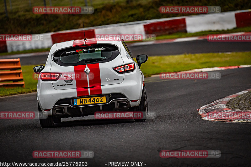 Bild #25776903 - Touristenfahrten Nürburgring Nordschleife (12.11.2023)