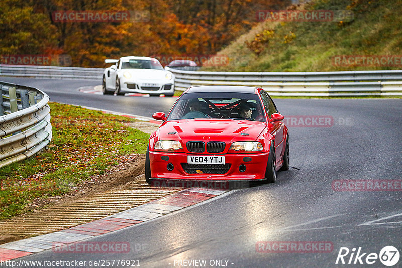 Bild #25776921 - Touristenfahrten Nürburgring Nordschleife (12.11.2023)