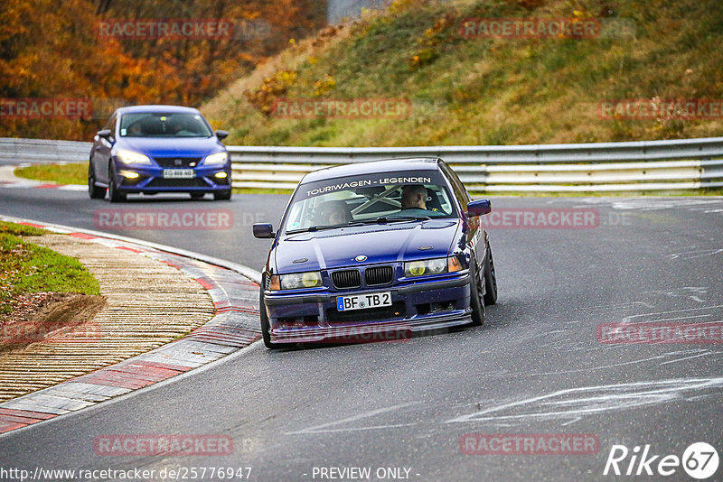 Bild #25776947 - Touristenfahrten Nürburgring Nordschleife (12.11.2023)