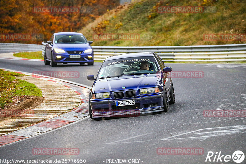 Bild #25776950 - Touristenfahrten Nürburgring Nordschleife (12.11.2023)