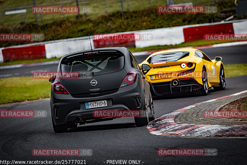 Bild #25777021 - Touristenfahrten Nürburgring Nordschleife (12.11.2023)