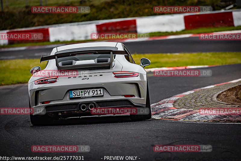 Bild #25777031 - Touristenfahrten Nürburgring Nordschleife (12.11.2023)