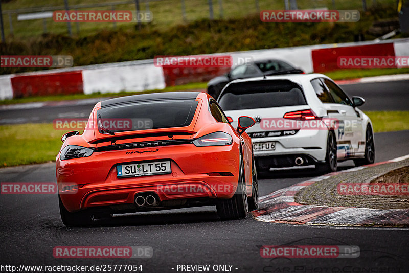 Bild #25777054 - Touristenfahrten Nürburgring Nordschleife (12.11.2023)