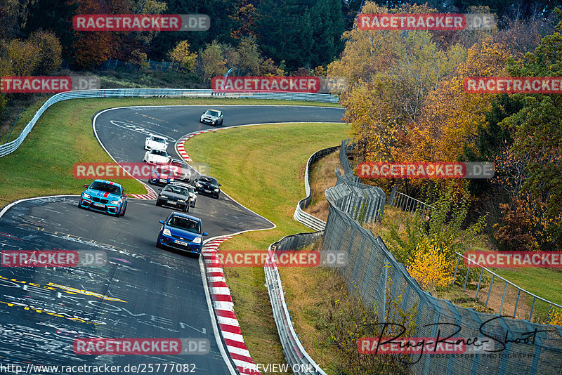 Bild #25777082 - Touristenfahrten Nürburgring Nordschleife (12.11.2023)