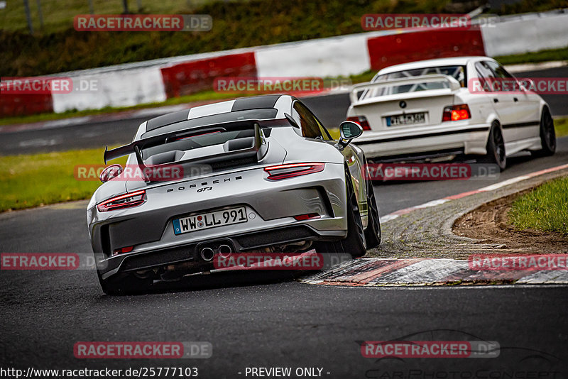 Bild #25777103 - Touristenfahrten Nürburgring Nordschleife (12.11.2023)