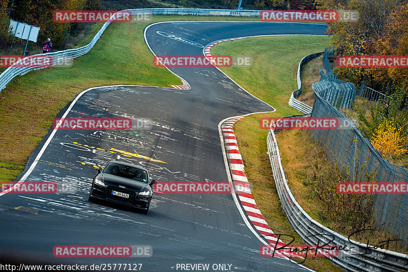 Bild #25777127 - Touristenfahrten Nürburgring Nordschleife (12.11.2023)