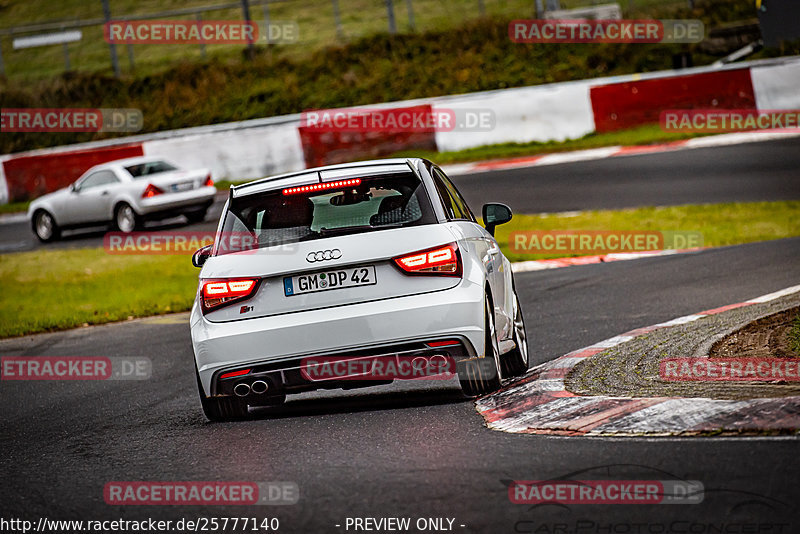 Bild #25777140 - Touristenfahrten Nürburgring Nordschleife (12.11.2023)