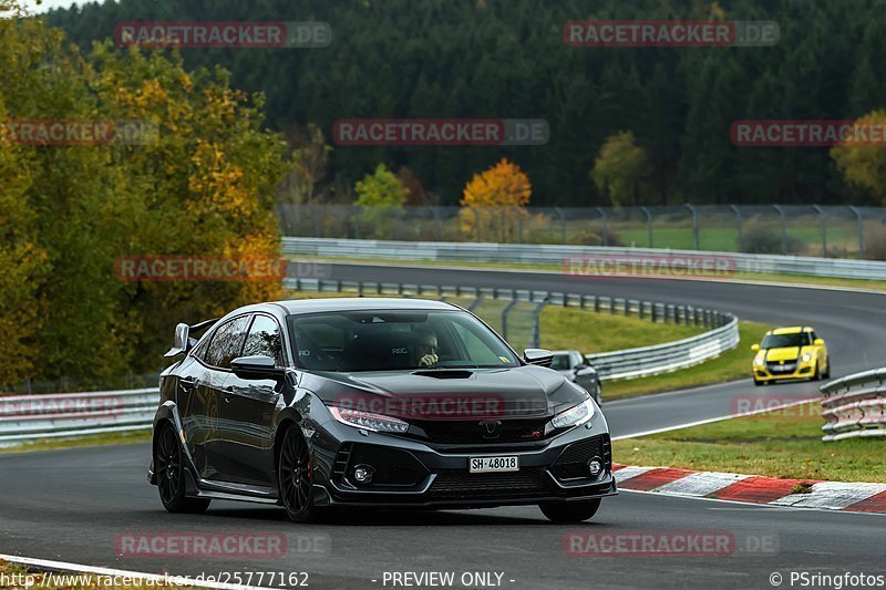 Bild #25777162 - Touristenfahrten Nürburgring Nordschleife (12.11.2023)