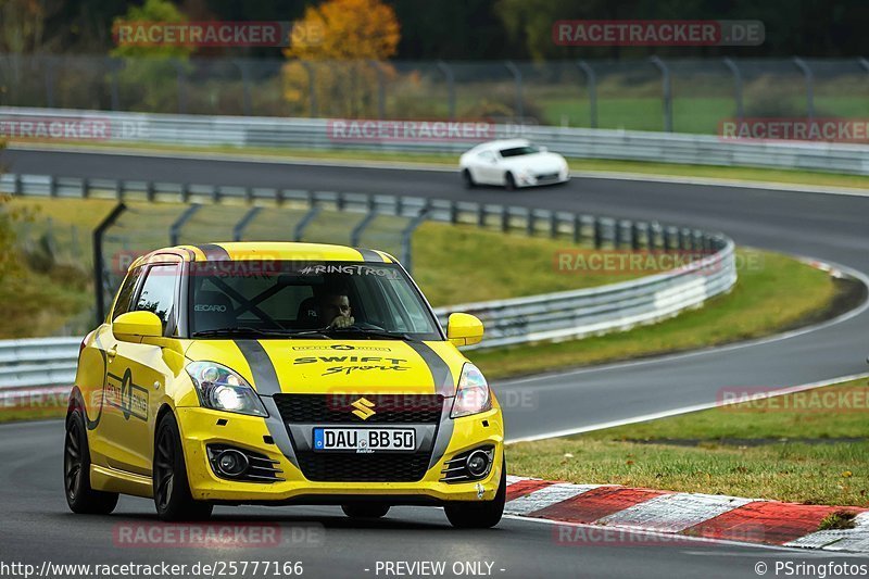 Bild #25777166 - Touristenfahrten Nürburgring Nordschleife (12.11.2023)