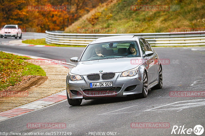 Bild #25777249 - Touristenfahrten Nürburgring Nordschleife (12.11.2023)