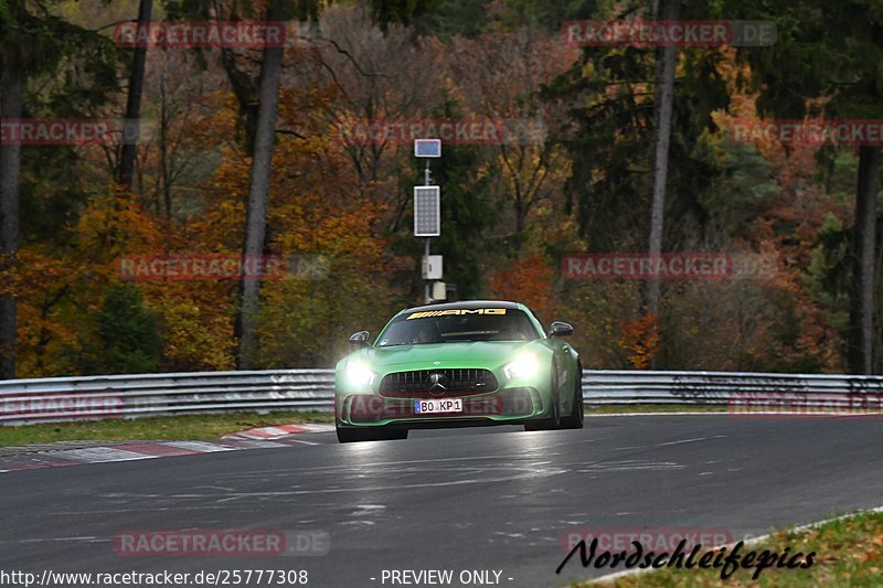 Bild #25777308 - Touristenfahrten Nürburgring Nordschleife (12.11.2023)