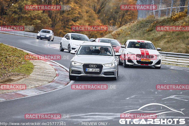 Bild #25777361 - Touristenfahrten Nürburgring Nordschleife (12.11.2023)