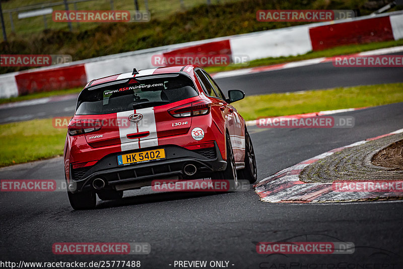 Bild #25777488 - Touristenfahrten Nürburgring Nordschleife (12.11.2023)