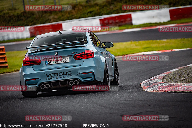 Bild #25777528 - Touristenfahrten Nürburgring Nordschleife (12.11.2023)