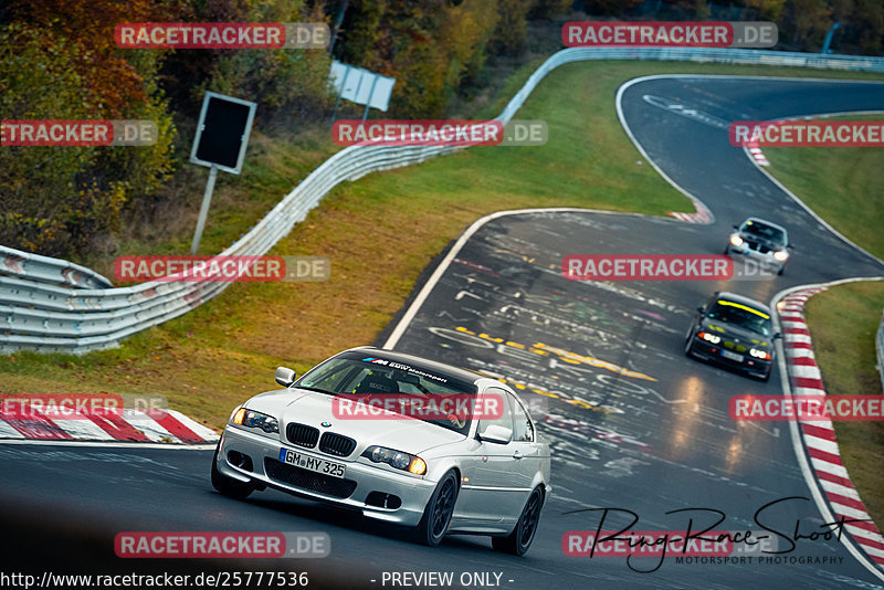 Bild #25777536 - Touristenfahrten Nürburgring Nordschleife (12.11.2023)