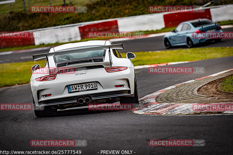 Bild #25777549 - Touristenfahrten Nürburgring Nordschleife (12.11.2023)