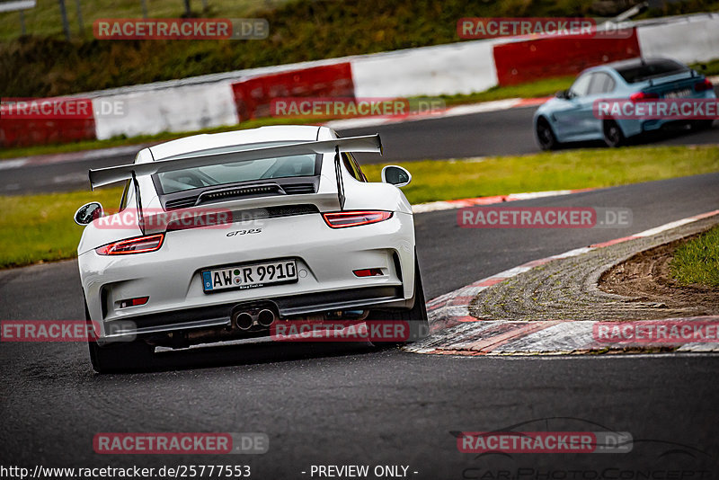 Bild #25777553 - Touristenfahrten Nürburgring Nordschleife (12.11.2023)