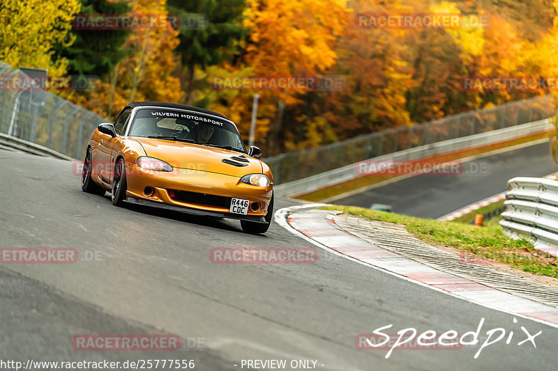 Bild #25777556 - Touristenfahrten Nürburgring Nordschleife (12.11.2023)