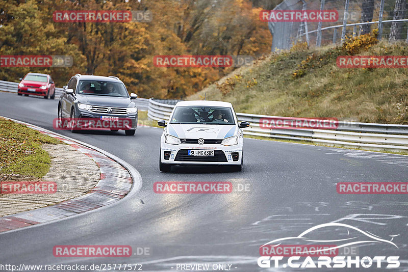 Bild #25777572 - Touristenfahrten Nürburgring Nordschleife (12.11.2023)