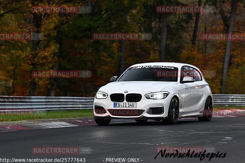 Bild #25777643 - Touristenfahrten Nürburgring Nordschleife (12.11.2023)