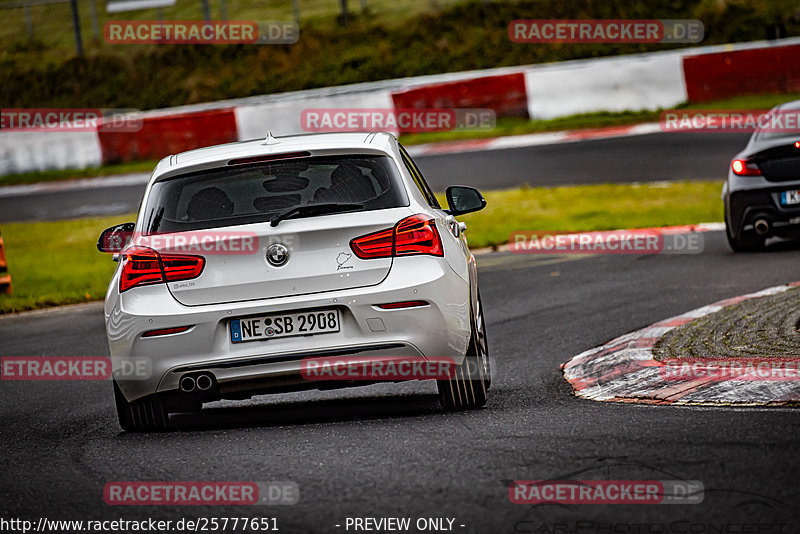 Bild #25777651 - Touristenfahrten Nürburgring Nordschleife (12.11.2023)