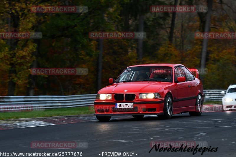 Bild #25777676 - Touristenfahrten Nürburgring Nordschleife (12.11.2023)