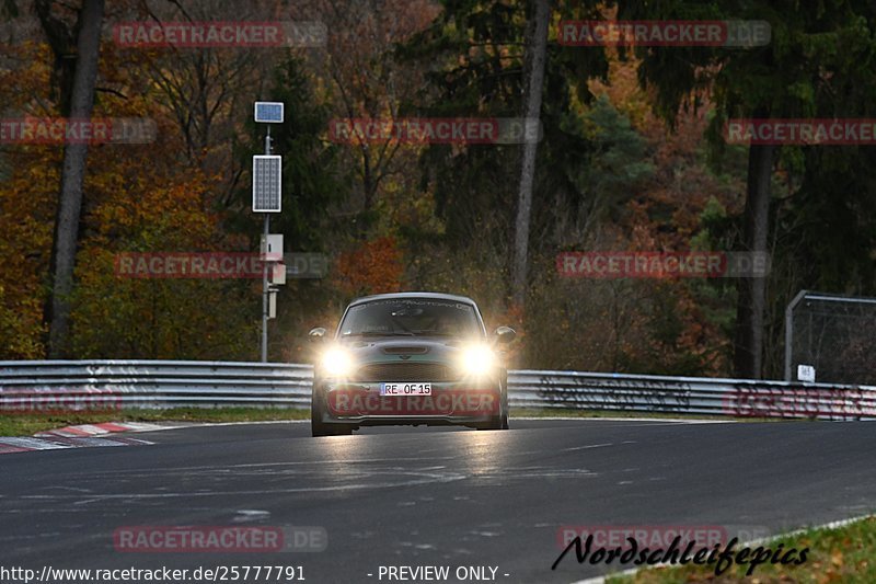 Bild #25777791 - Touristenfahrten Nürburgring Nordschleife (12.11.2023)