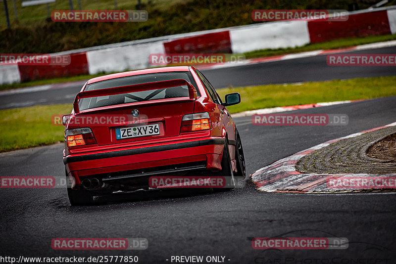 Bild #25777850 - Touristenfahrten Nürburgring Nordschleife (12.11.2023)