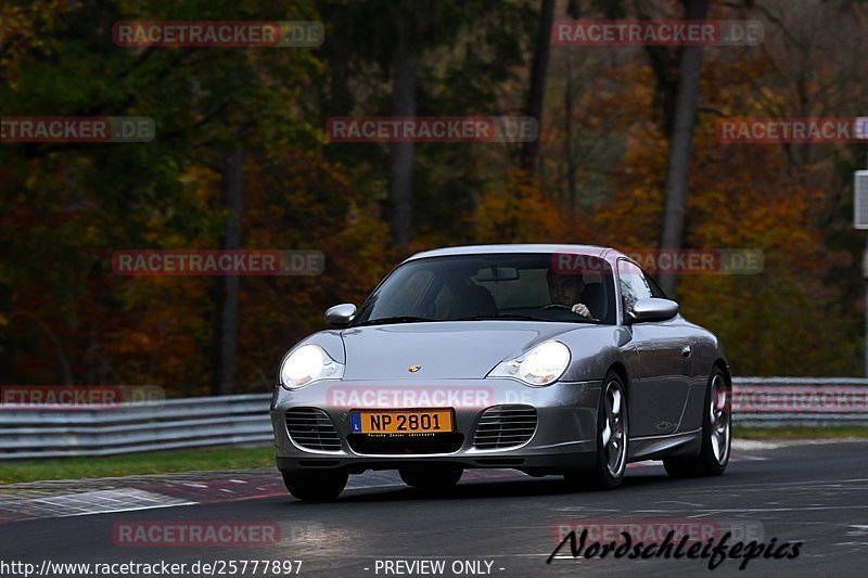 Bild #25777897 - Touristenfahrten Nürburgring Nordschleife (12.11.2023)