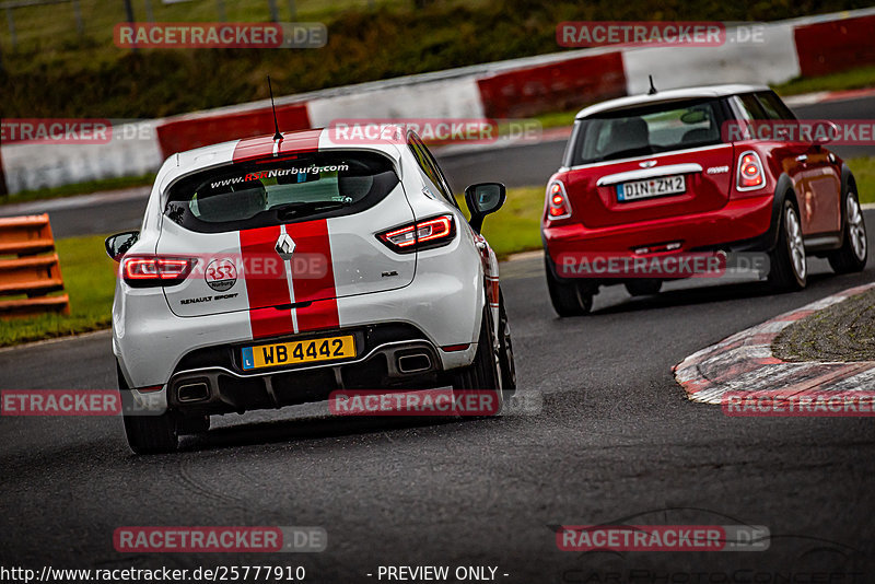 Bild #25777910 - Touristenfahrten Nürburgring Nordschleife (12.11.2023)