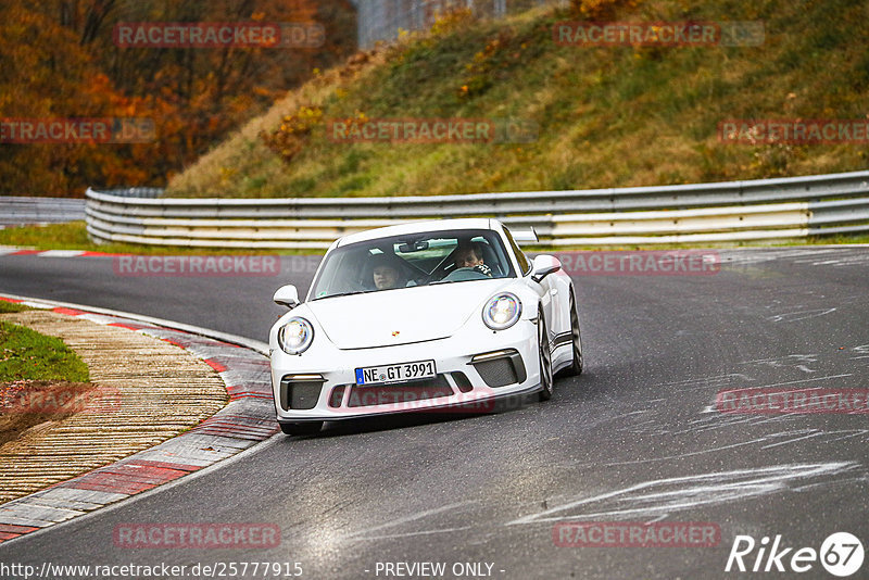 Bild #25777915 - Touristenfahrten Nürburgring Nordschleife (12.11.2023)