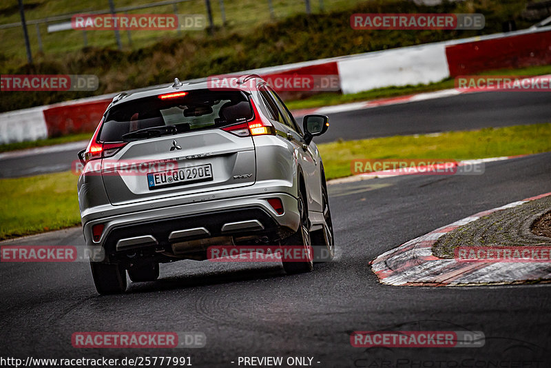 Bild #25777991 - Touristenfahrten Nürburgring Nordschleife (12.11.2023)