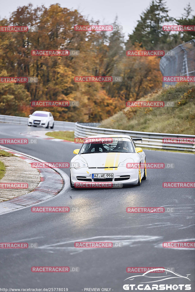 Bild #25778019 - Touristenfahrten Nürburgring Nordschleife (12.11.2023)