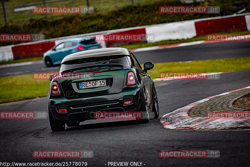 Bild #25778079 - Touristenfahrten Nürburgring Nordschleife (12.11.2023)