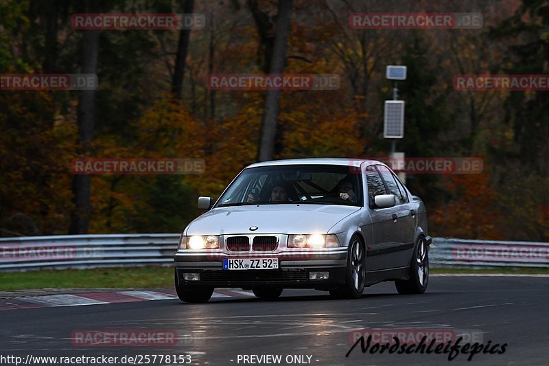 Bild #25778153 - Touristenfahrten Nürburgring Nordschleife (12.11.2023)