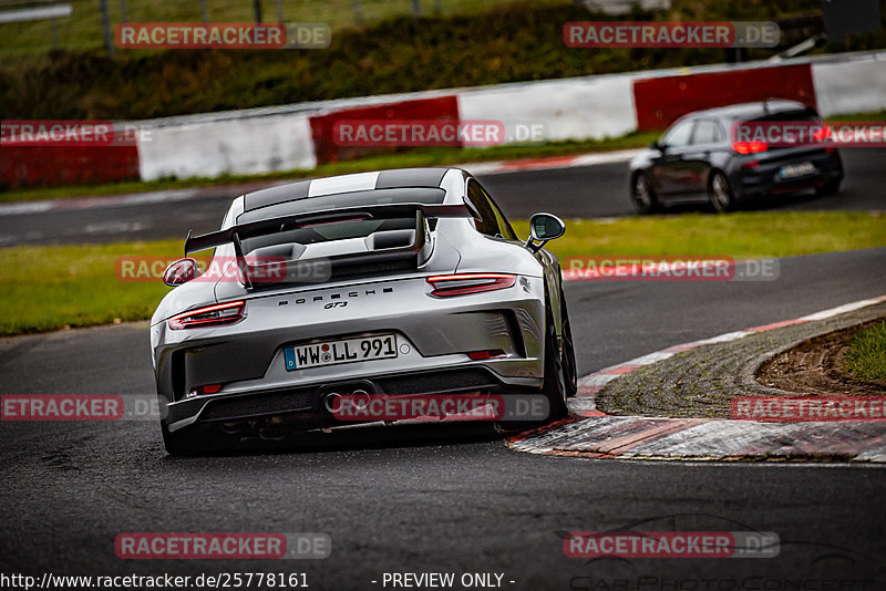 Bild #25778161 - Touristenfahrten Nürburgring Nordschleife (12.11.2023)