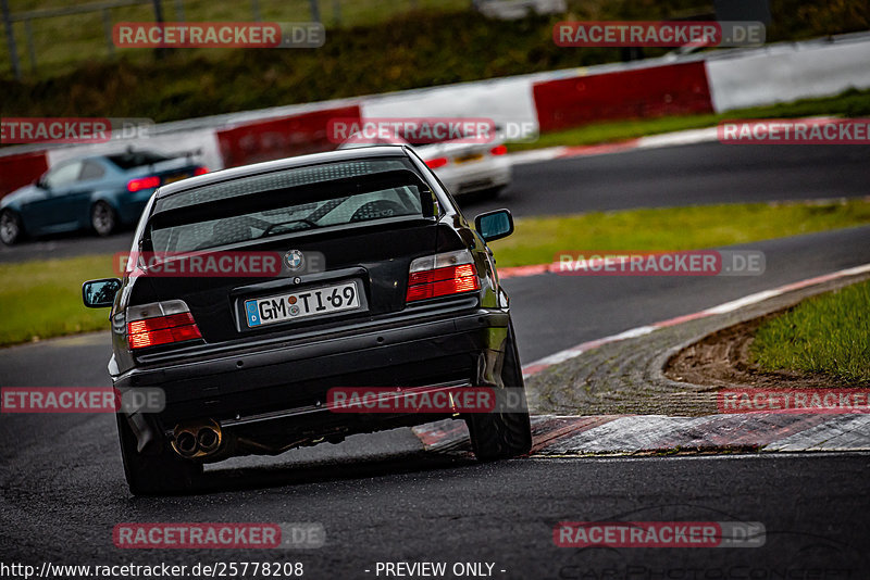 Bild #25778208 - Touristenfahrten Nürburgring Nordschleife (12.11.2023)