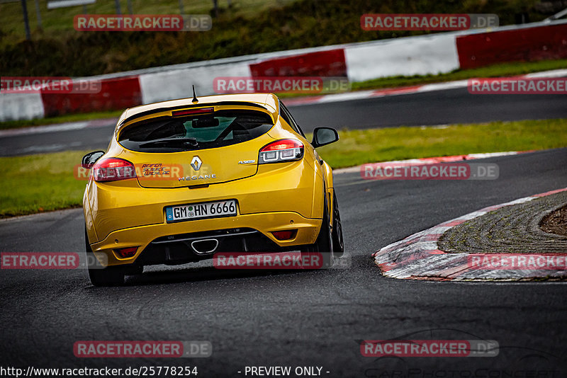 Bild #25778254 - Touristenfahrten Nürburgring Nordschleife (12.11.2023)