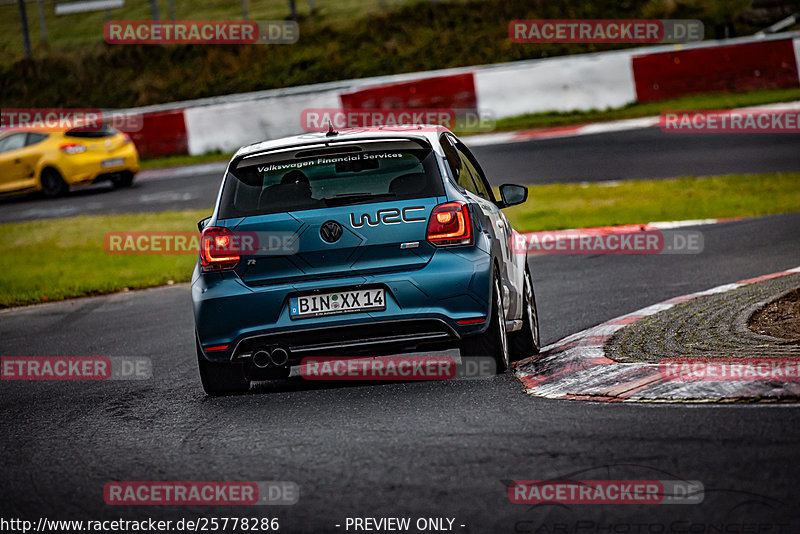 Bild #25778286 - Touristenfahrten Nürburgring Nordschleife (12.11.2023)