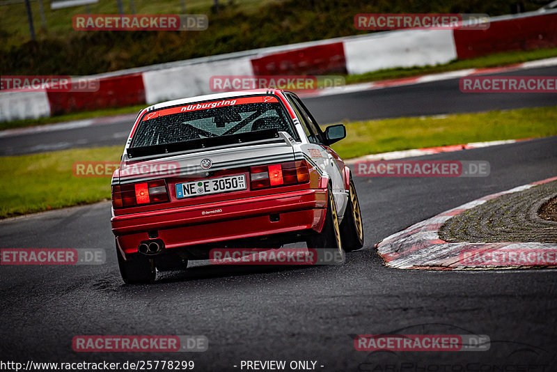 Bild #25778299 - Touristenfahrten Nürburgring Nordschleife (12.11.2023)